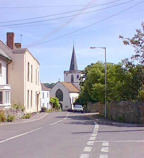 Stogursey